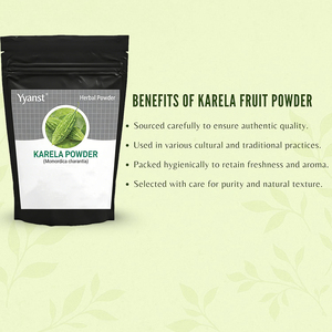 Complément alimentaire à base de plantes de haute qualité ODM OEM, poudre de karela, antioxydant et renforcement de l'immunité, poudre de gestion du poids - Product Image 4