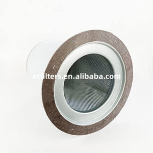 Elemento de filtro de separación de aceite y gas, compresor de aire, 22305577C 22354633 <span class=keywords><strong>22388045</strong></span> - Product Image 1