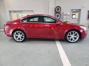 GS Sedán 4 Puertas Usado en Buen Estado, Cuero, Tracción Delantera, Techo Corredizo, Portaequipajes de Aluminio, Precios de Mayoreo, Autos en Venta - Product Image 3