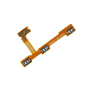 Cable flexible de encendido y volumen, Huawei Y6p 2020 - Product Image 1