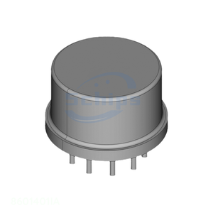 IC COMPARATOR 2 GEN PUR TO100 10 8601401IA Electronic Components Accessories Chip Authorized Distributor TO 100 10 Metal Can - Product Image 1