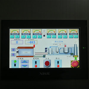 Fuyono American Style <strong>Human</strong> Cremation Furnace CSE-TSC Model Copper Color Adult Use Crematorium Machine Plywood Packaging for - Product Image 6