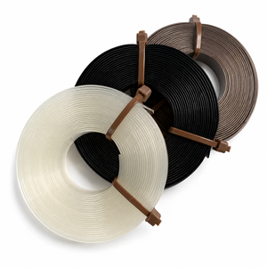 Colla per Extension <span class=keywords><strong>Capelli</strong></span> in Cheratina Italiana di Alta Qualità, Bastoncini di Colla Calda Forte per Saloni di Bellezza, Accessorio di Qualità per Styling - Product Image 1