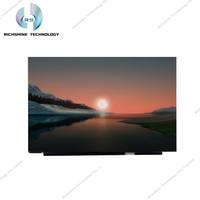 Nouveau panneau LCD IPS WLED mince Auo 16 pouces 1920x1200 30 broches EDP B160UAN03.3 45% NTSC 16:9 Noir pour ordinateur portable – Garantie 1 an