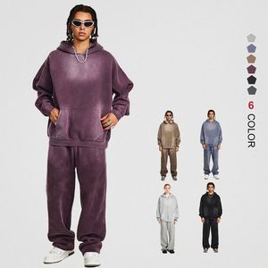 Мужская толстовка с капюшоном - Product Image 1