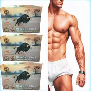 LongtimeX kapsul pria, penguat Stamina pria peningkatan sekasual kesehatan Libido mainan Rhino Sec Pills meningkatkan suplemen - Product Image 5