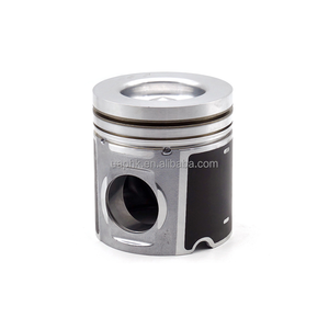 Pistón de Motor Diésel DC11 0616900 87-143600-40 9949660 - Product Image 2