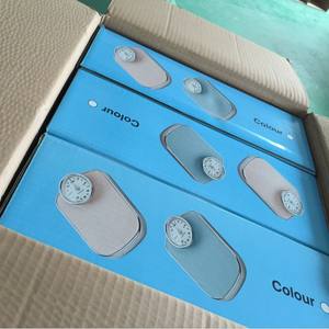 Pèse-personne mécanique Greenlife 160 kg, haute précision, à ressort, pour usage général - Product Image 2