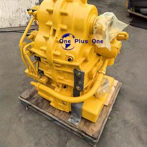 Conjunto de Flujo de Torsión 561-13-70030 569-13-70001 para <span class=keywords><strong>KOMATSU</strong></span> HD605-7E0 5611370030 5691370001 - Product Image 5