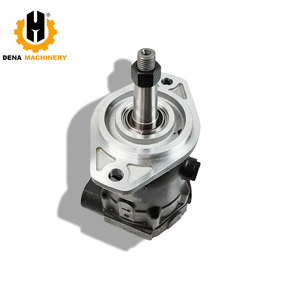 Nouveau moteur oscillant hydraulique 161-8919 824H 966G 966K 972G pièces de moteur à piston de ventilateur d'excavatrice pour machines de <span class=keywords><strong>Construction</strong></span> 1618919 - Product Image 4