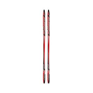 Hasiky les skis nordiques classiques les plus chauds Fishscale ou Skin Base Cross Country Skis <span class=keywords><strong>pour</strong></span> adulte - Product Image 3