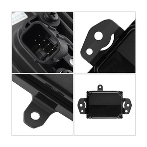 <span class=keywords><strong>Sensor</strong></span> otomatis Radar depan mobil Radar jarak <span class=keywords><strong>Sensor</strong></span> kontrol kapal pesiar untuk Toyota Camry Highlander 2021-2023 Lexus Lexus - Product Image 6