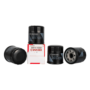 ตัวอย่างฟรี อะไหล่เครื่องยนต์แท้ กรองน้ำมันเครื่องสำหรับรถยนต์โตโยต้า แคมรี่ แลนด์ ครุยเซอร์ ไฮลักซ์ โคโรลล่า ฟิลโตร เดอ อาซิเต - Product Image 1