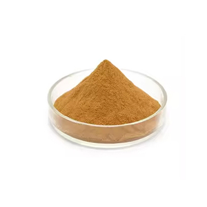 Fabrika kaynağı Acanthopanax Eleutherococcus Senticosus kök ekstresi tozu B + E sibirya Ginseng özü - Product Image 3