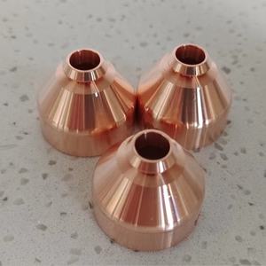 Capot de protection pour découpe plasma SHINEWAY W03X0893-69A compatible avec <span class=keywords><strong>Bernard</strong></span> - Product Image 2