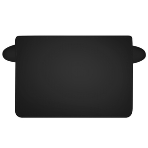 Copertura per <span class=keywords><strong>Parabrezza</strong></span> Auto per Tutte le Stagioni, Protezione Magnetica per Finestrino Anteriore Contro Neve, Ghiaccio e Brina - Product Image 1