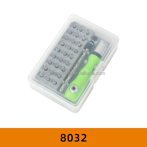 <span class=keywords><strong>Top</strong></span> Bán Hàng Kích Thước Trung Bình 32 Trong 1 Đa Chức Năng Xách Tay Phần Cứng Công Cụ Tuốc Nơ Vít Thiết Lập Các Công Cụ - Product Image 2