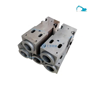 Construção maquinaria demolição martelo parte para Atlas Furukawa <span class=keywords><strong>MSB</strong></span> MTB hidráulica peças disjuntor - Product Image 6