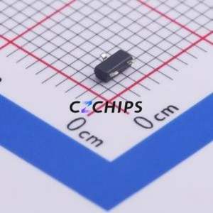 Transistor Bipolar de Unión (BJT) MMBT2907A SOT-23, Nuevo y Original - Product Image 2