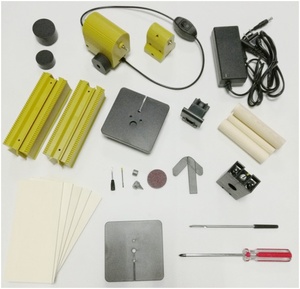 Equipo educativo para niños Miniatura 4 en 1 Kits <span class=keywords><strong>de</strong></span> herramientas <span class=keywords><strong>de</strong></span> máquina utilizados en el jardín <span class=keywords><strong>de</strong></span> infantes Maker Space Creative Activity Center - Product Image 5