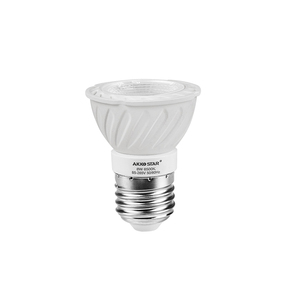 Lampadine LED AKKO STAR a Tre Tonalità di Luce MR16/GU10/E27/GU5.3 6500K/3000K/4500K 6W con Attacco a Twill - Product Image 5