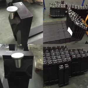 Nuevas Piezas Baoli de Todo Tipo: Plástico, Acero Inoxidable, Hierro, Aluminio para Hoteles, Piezas de Repuesto a Precio Económico en Venta - Product Image 6