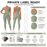 Celana Panjang Wanita Ukuran Besar OEM Bahan Spandex/Nilon, Elastis 4 Arah, Ringan, Anti-UV, Anti-Bau, Cepat Kering, Bernapas, Model Jumpsuit
