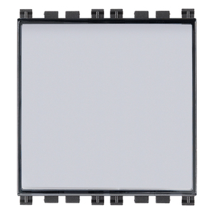สวิตช์ปุ่มป้องกันแบตเตอรี่ 1P 10A ขนาด 5.1x4.3x5.3 ซม. ติดผนัง - Product Image 1