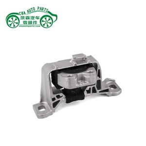 30758020 3M51-6F012-AG 1230307ติดตั้งเครื่องยนต์ไฮดรอลิกขวาสำหรับ <span class=keywords><strong>FORD</strong></span> <span class=keywords><strong>FOCUS</strong></span> <span class=keywords><strong>II</strong></span> 2004-2008 VOLVO S60 - Product Image 2
