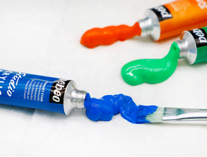 Neko — ensemble de <span class=keywords><strong>peinture</strong></span> en acrylique pour artiste, <span class=keywords><strong>peinture</strong></span> avec <span class=keywords><strong>Tube</strong></span> de 12ml, 18/24 couleurs riches - Product Image 5