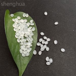 Granules MFI12 de polypropylène vierge d'injection (PP) homopolymère de polypropylène PET de résine de haute qualité moulant des matières plastiques brutes - Product Image 6