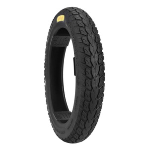 ยาง Tubeless Ulip 14X2.125 สำหรับจักรยานไฟฟ้า ยานยนต์ไฟฟ้า ขนาด 14 นิ้ว ยาง E-bike ทดแทน ขนาด 14x2.125 ยาง Tubeless - Product Image 5