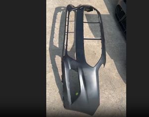 Gruppo paraurti anteriore per 2013 <span class=keywords><strong>Ford</strong></span> <span class=keywords><strong>Fusion</strong></span>-2016 <span class=keywords><strong>accessori</strong></span> Auto miglior prezzo - Product Image 3