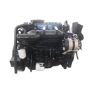 <span class=keywords><strong>Fawde</strong></span> xichai Nhà Máy Ban Đầu 4dx21-64 4dx11-64 4dx21-72 4dx22-82 Kỹ Thuật Máy Móc Động Cơ Diesel Lắp Ráp - Product Image 6