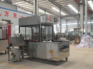 Nấm phát triển thiết bị <span class=keywords><strong>Shiitake</strong></span> <span class=keywords><strong>log</strong></span> inoculator nấm phát triển Túi tiêm máy - Product Image 4