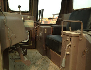 BULLDOZER D6D CATERPILLAR VENTA CALIENTE - Product Image 5