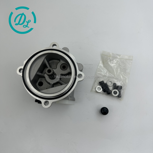Pompe à engrenages EexcavaStart K3V112 2902440-1852D pour excavatrices compatibles, durable, installation facile, garantie 1 an, certifiée - Product Image 2
