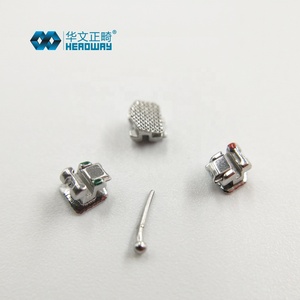 Support d'orthodontie, accessoire pour le soin d'orthodontie, éclaircissement automatique - Product Image 2