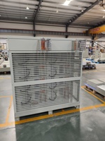 LIYUAN Alimentation d'usine Alimentation haute fréquence 2600A 90V Redresseur d'électrolyse à hydrogène pour usage industriel Meilleur prix
