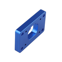 Services de pièces usinées CNC OEM - Usinage de précision en acier inoxydable et aluminium, fraisage 5 axes, électroérosion à fil, brochage - Tolérances de précision