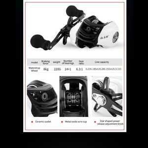 <span class=keywords><strong>Canne</strong></span> à pêche télescopique portable en fibre de carbone de qualité supérieure avec poignée en EVA pour les pêcheurs de truites - Product Image 1