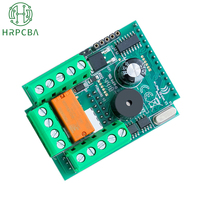 Servicio de montaje de PCB personalizado Shenzhen Oem PCBA fabricante MONTAJE DE PCB