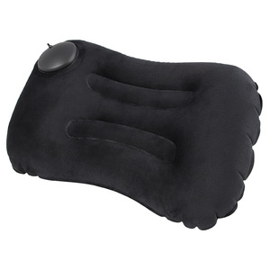 Suministros de Fábrica de PVC: Colchoneta Individual para Dormir, Cálida, Fácil de Transportar, Plegable, con Revestimiento Aterciopelado, para Camping - Product Image 2