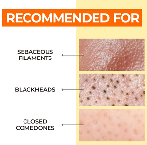 Aceite Limpiador No1 Easy Peasy, Desmaquillante Suave para Rostro y Ojos, Aceite Limpiador Hidratante con Extractos de Plantas Naturales - Product Image 4