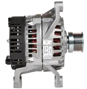 GJ Wholesale auto parts car generator 4512.3771-10 Diesel Engine Alternator Car Universal Time Assembly