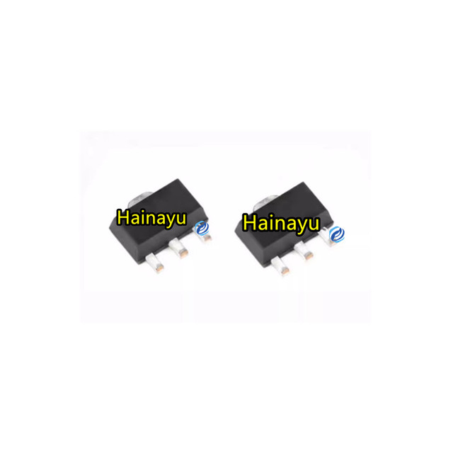Hainayu BOM table quotation integrated chip IC electronic components UPC29L33T-E1 screen printing 9R SOT-89 LDO voltage detector