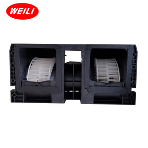Moteur de ventilateur de chauffage 1829385 87716 21396107 7421396107 pour camions <span class=keywords><strong>Renault</strong></span> Volvo Daf LF45 LF55 - Product Image 3