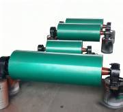 מנוע מסוע גלגלת תופים רולר מסוע חלקי טיפול - Product Image 2