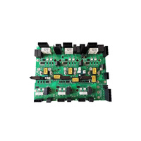 A20B-2102-0212 SONGWEI A20B21020212 Placa de Circuito de Accionamiento del Amplificador FANUC Original Usada en Stock para Robot FANUC