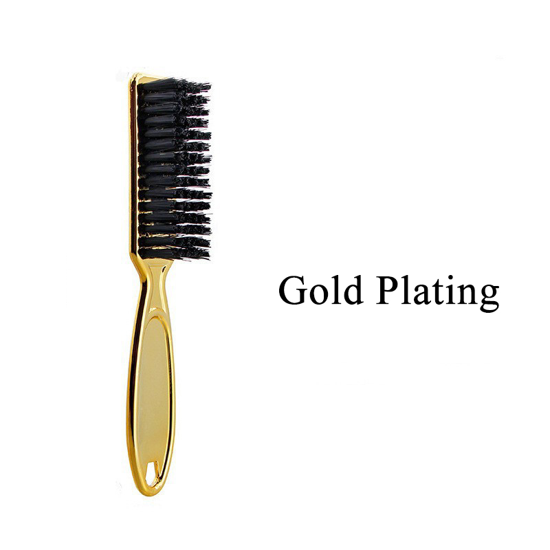 Placage d'or
